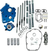 Harley-Davidson FLHD 1923 Deadwood 117 [2026] - HP+ camshaft kit - picture 11