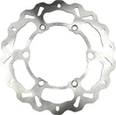 Honda Nt 700 V Deauville [2013] - brake disc – picture 2