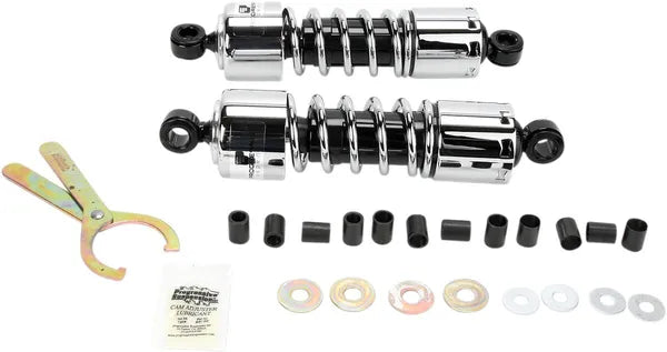 Eliminator 500 [SUSPENSION PROGRESSIVE] - Amortisseur Cruiser série 412