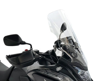 Honda CB 500 [WRS] – Pare-brise Caponord CB500X