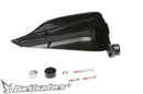 BMW G 650 GS [BARKBUSTERS] – STORM hand protector – mounting at a point on the end of the handlebars - with thread