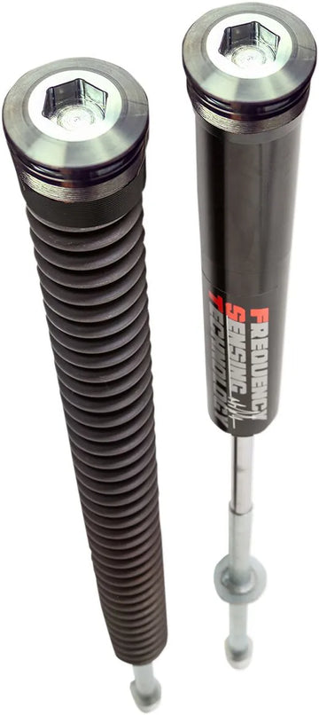 harley davidson flhtcu [PROGRESSIVE SUSPENSION] – Monotube Cartridge Fork Kit