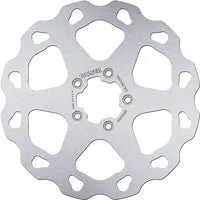 Harley-Davidson XL 1200 Xs Forty Eight Special [2020] - brake discs - surface: gold, silver - picture 11