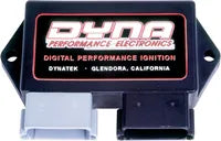 Harley Davidson Dyna [DYNATEK] – Programmable Dyna 2000TC Digital Performance Ignition Module