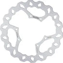 Hm Moto CRM-F 450 X [2010] - DISQUE DE FREIN SHARK FIXE – Réf. DF069HW4 – Figure 5