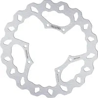 Red Moto CRF 450 RX Enduro [2017-2018, 2019-2020] - Disque de frein Oversize Wave® - photo 9