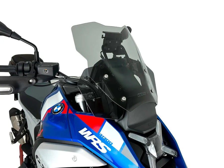 BMW R 1300 GS Trophy [WRS] – Pare-brise