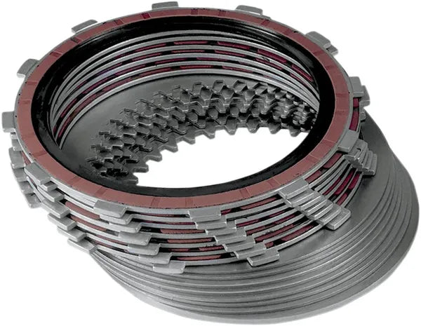 Ducati Multistrada 1000 [BARNETT] – clutch kit