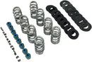 Harley-Davidson FLRT 1868 Freewheeler 114 [2021-2024] - Titanium Ventilfederhalter-Kit – Bild 4