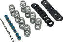 Harley-Davidson FLRT 1868 Freewheeler 114 [2021-2024] - Titanium Ventilfederhalter-Kit – Bild 3