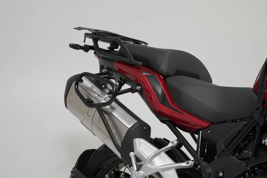 benelli trk 502 [SW-MOTECH] – Porte-bagages latéral SLC