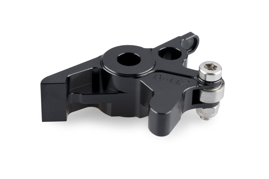 BMW R 12 NINET [2025] – Adaptateur levier de frein – Noir