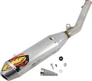 KTM XCF-W 250 [2009, 2016] - Silencieux Powercore 4 Hex Slip-On – photo 11