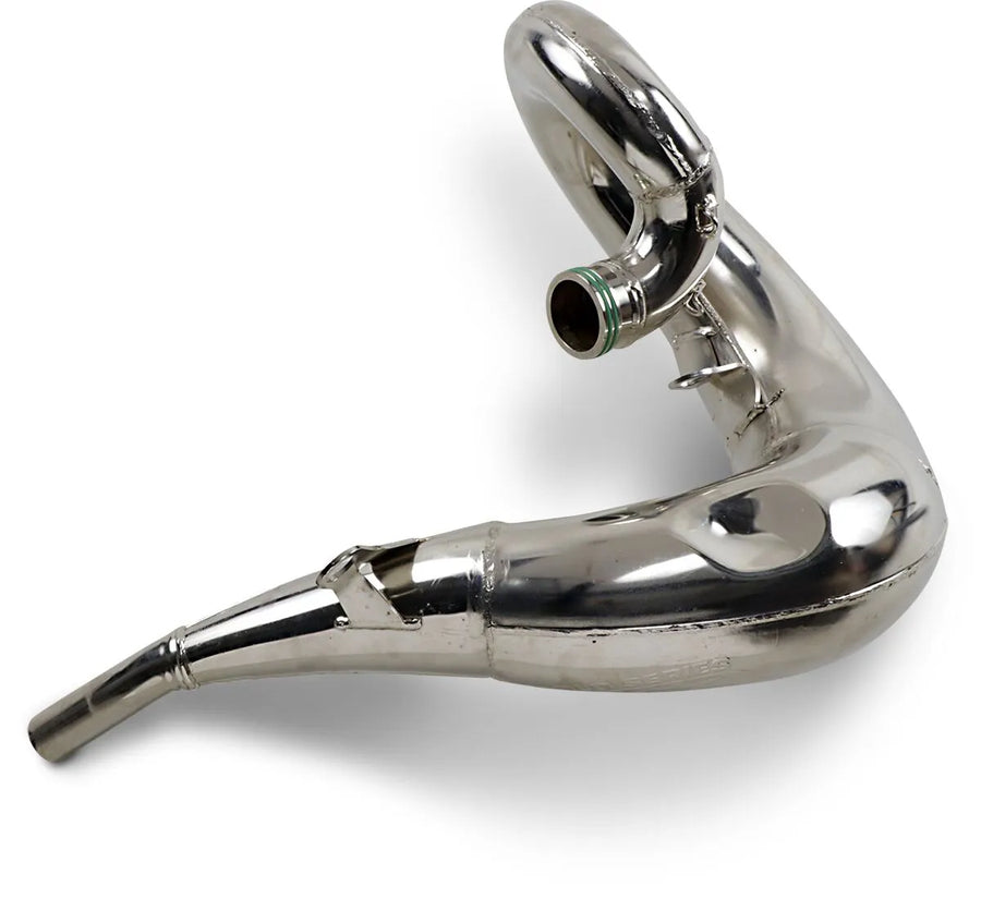Ktm 250 Xc W Tpi [2023] - Gold Series Gnarly™ manifold - picture 2
