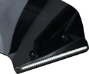 harley-davidson road glide [CUSTOM DYNAMICS] - Garniture de pare-brise LED avec clignotants-2
