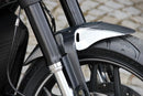 harley davidson v-rod [CULT WERK] – garde-boue avant pour Harley-4