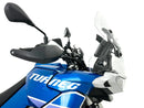 Aprilia Touareg 660 [WRS] – bulle de carénage moto