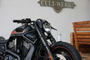 Harley Davidson V-Rod [CULT WERK] – Couvre-fourches-5