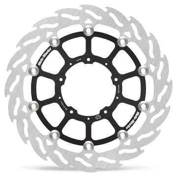 Honda CBR 1000 RR Fireblade Sp2 ABS Sc77 [2017] - Flame Series Bremsscheibe – Art.-Nr. 113195 – Bild 1