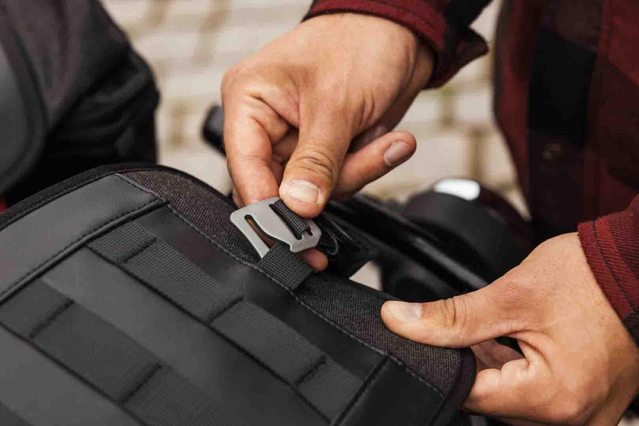 [SW-MOTECH] - Legend Gear Hecktasche LR3 – Bild 7