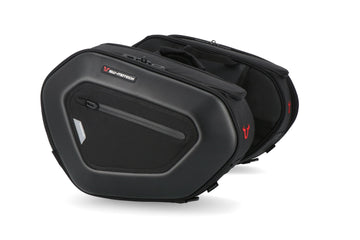 Yamaha FZ8 N [2011-2016] - Ensemble de sacoches PRO BLAZE - photo 1