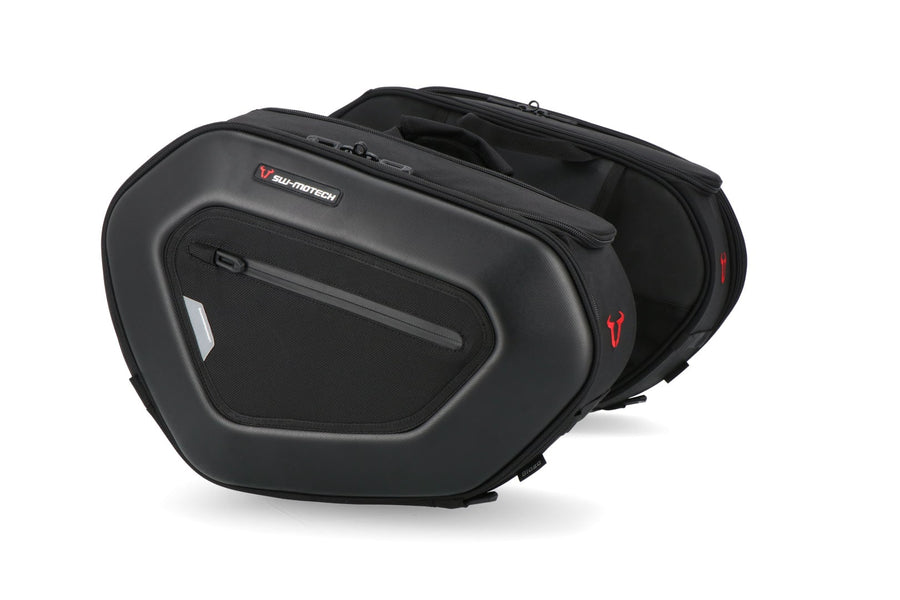 Honda NC 750 SA DCT [2017-2020] - PRO BLAZE Satteltaschen-Set – Bild 1