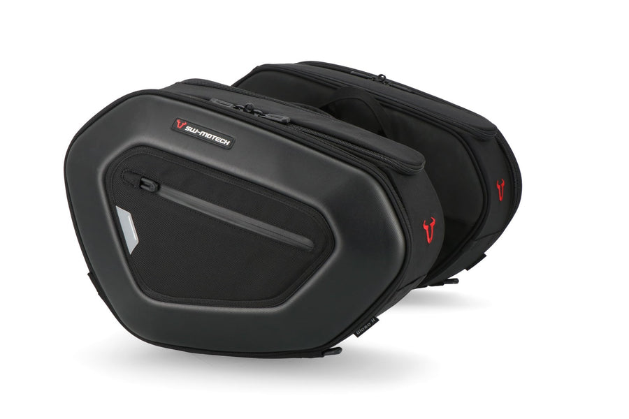 Yamaha YZF-R7 [2022-2025] - PRO BLAZE H saddlebag set - picture 1