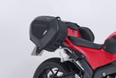 Honda CB 500 F [2025] - Jeu de sacoches PRO BLAZE – photo 3
