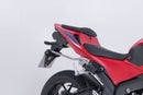 Honda CB 500 F [2025] - Jeu de sacoches PRO BLAZE – photo 4
