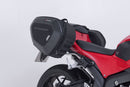 Honda CB 500 F [2025] - Jeu de sacoches PRO BLAZE – photo 6
