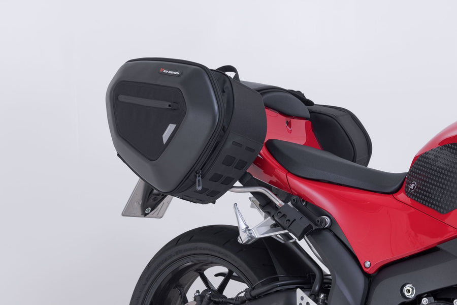 Honda CB 500 F [2025] - Jeu de sacoches PRO BLAZE – photo 6