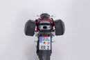 Honda CB 500 F [2025] - Jeu de sacoches PRO BLAZE – photo 8