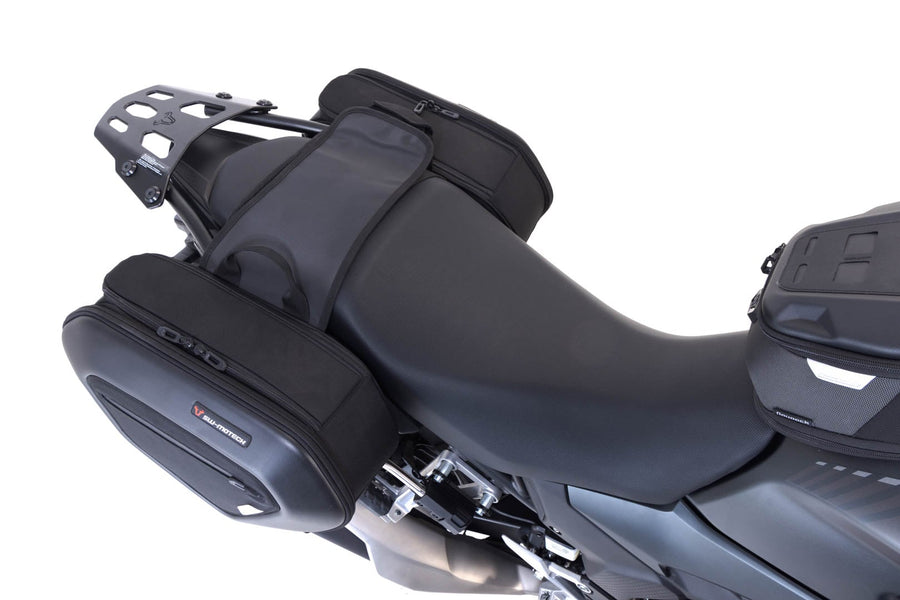 Honda CB 500 X [2013-2019] - PRO BLAZE Satteltaschen-Set – Bild 7