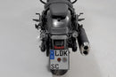 Honda CMX 1100 Rebel DCT [2021-2025] - Legend Gear LC1 & LC2 Side Bag System Brown Edition - Image 6