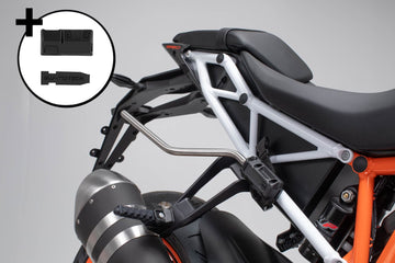 KTM 1290 Super Duke R [2014-2019] - Ensemble de sacoches PRO BLAZE H – photo 2