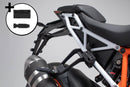 KTM 1290 Super Duke R [2014-2019] - PRO BLAZE H Satteltaschen-Set – Bild 3