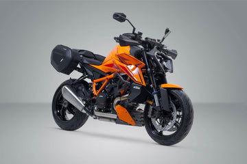 KTM 1290 Super Duke R [2022-2024] - Ensemble de sacoches PRO BLAZE H - image 2