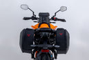 KTM 390 Adventure [2023-2024] - PRO BLAZE H Satteltaschen-Set – Bild 8