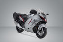 Suzuki Hayabusa GSX 1300 R [2012-2024] - Ensemble de sacoches PRO BLAZE H – image 1