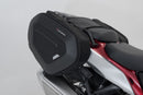 Suzuki Hayabusa GSX 1300 R [2012-2024] - Ensemble de sacoches PRO BLAZE H – image 2
