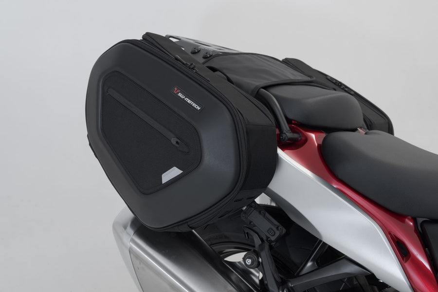Suzuki Hayabusa GSX 1300 R [2012-2024] - Ensemble de sacoches PRO BLAZE H – image 2