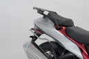 Suzuki Hayabusa GSX 1300 R [2012-2024] - Ensemble de sacoches PRO BLAZE H – image 3
