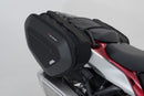 Suzuki Hayabusa GSX 1300 R [2012-2024] - Ensemble de sacoches PRO BLAZE H – photo 5