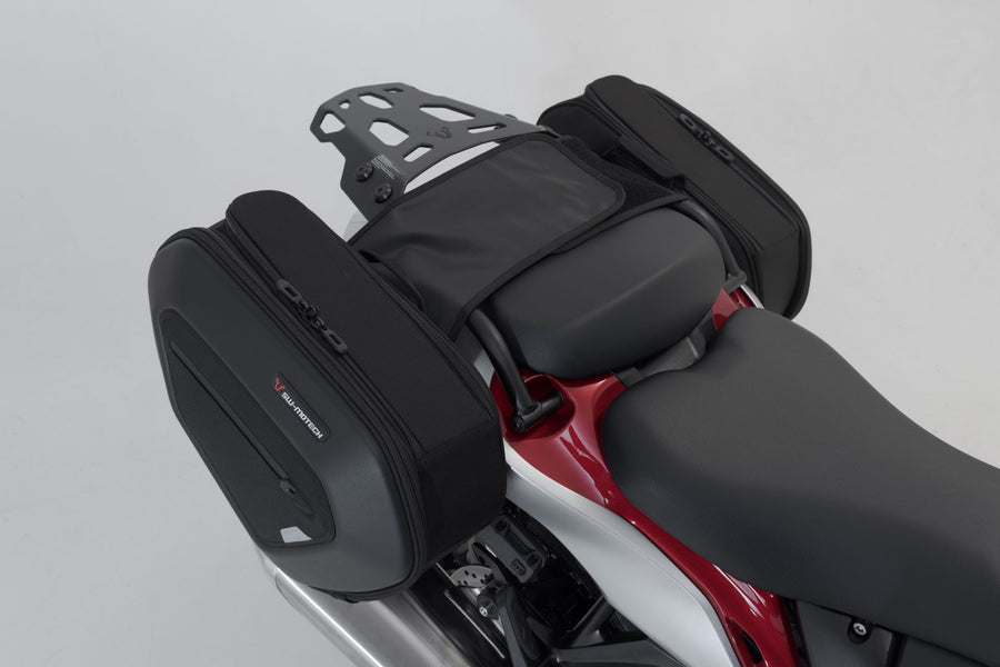 Suzuki Hayabusa GSX 1300 R [2012-2024] - Ensemble de sacoches PRO BLAZE H – photo 6