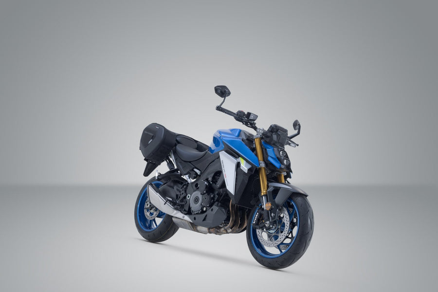 Suzuki GSX-S 1000 [2022-2024] - PRO BLAZE H Satteltaschen-Set – Bild 2