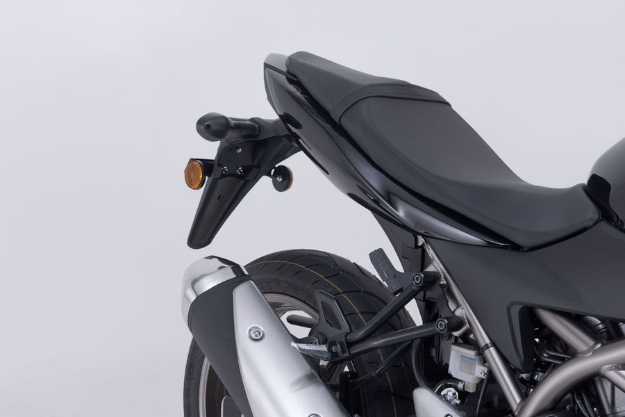 Suzuki SV 650 [2025-2026] - PRO BLAZE H Satteltaschen-Set – Bild 5