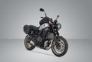 Yamaha XSR 700 [2018-2024] - PRO BLAZE H Satteltaschen-Set – Bild 1