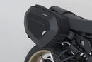 Yamaha XSR 700 [2018-2024] - PRO BLAZE H Satteltaschen-Set – Bild 2