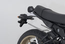 Yamaha XSR 700 [2018-2024] - PRO BLAZE H Satteltaschen-Set – Bild 3