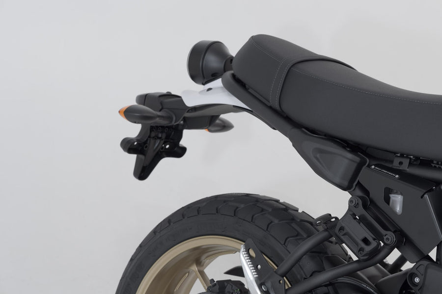 Yamaha XSR 700 [2018-2024] - PRO BLAZE H Satteltaschen-Set – Bild 4